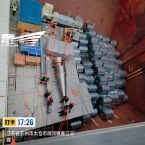#收 #全航线OOG特种柜（OT开顶柜，FR框架柜） #件杂货&工程项目货：东南亚、远东、南太、中东-国际物流圈