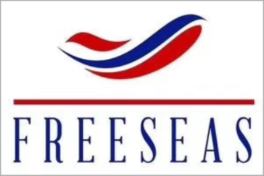Freeseas Container Shipping LLC（中文名称：弗里西斯海运） FSCS -国际物流圈